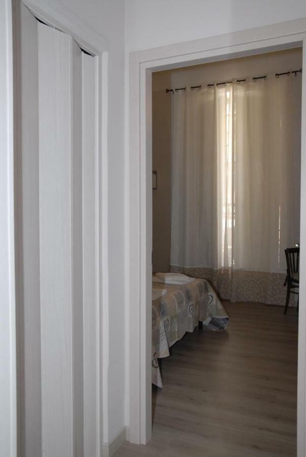 Il Cancelletto Syrakus Exterior foto