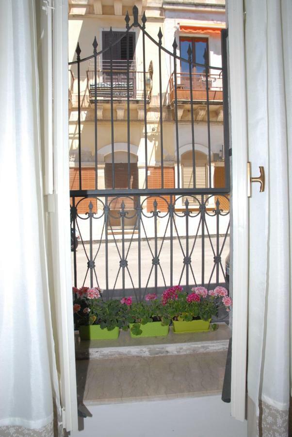Il Cancelletto Syrakus Exterior foto