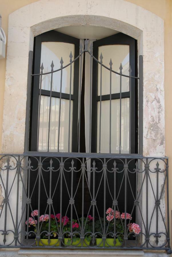 Il Cancelletto Syrakus Exterior foto